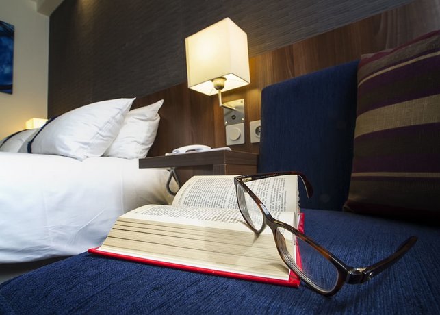 Holiday Inn Express Lille Centre