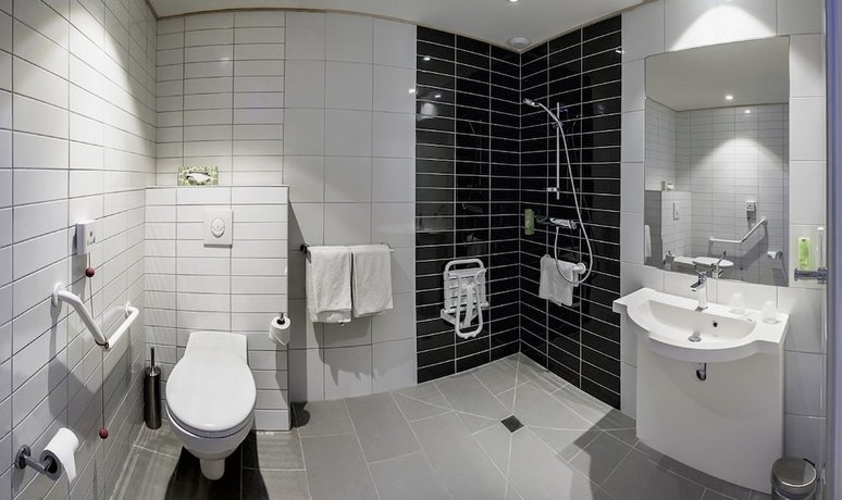 Holiday Inn Express Lille Centre