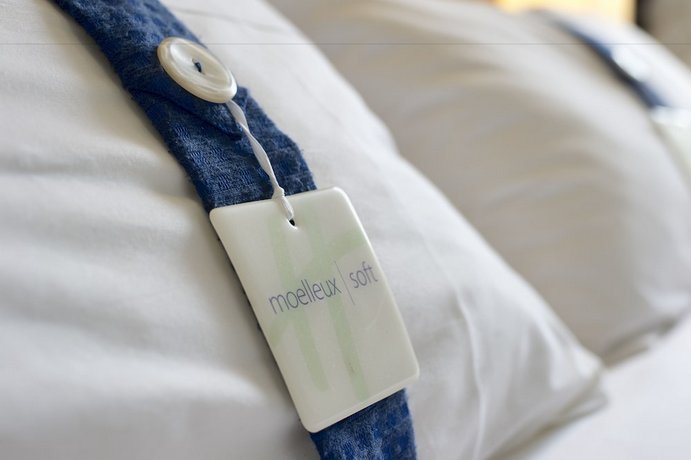 Holiday Inn Express Lille Centre