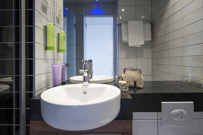 Holiday Inn Express Lille Centre