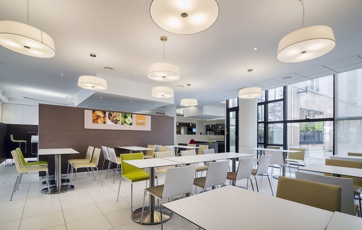 Holiday Inn Express Lille Centre