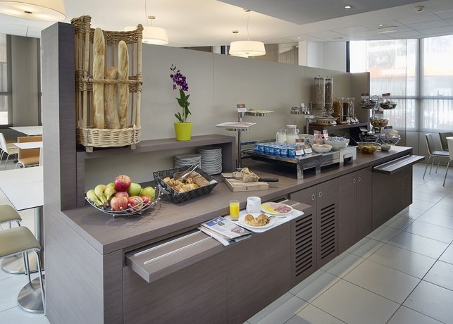 Holiday Inn Express Lille Centre
