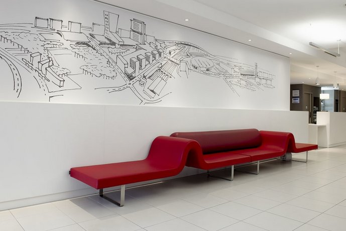 Holiday Inn Express Lille Centre