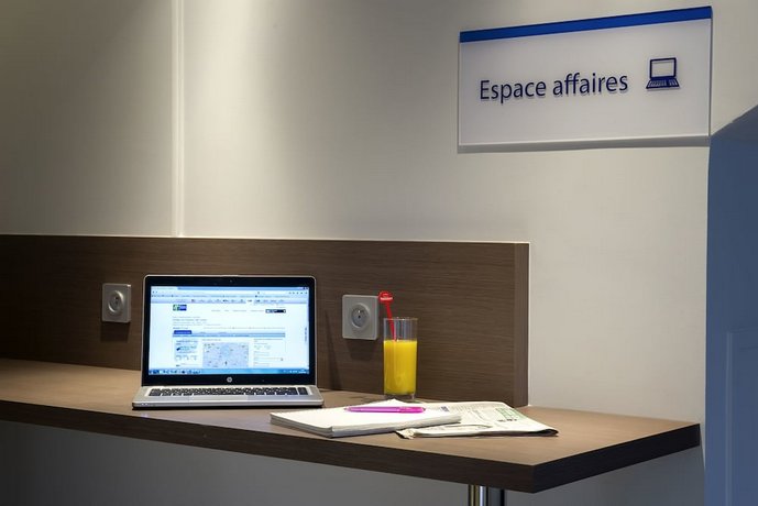 Holiday Inn Express Lille Centre