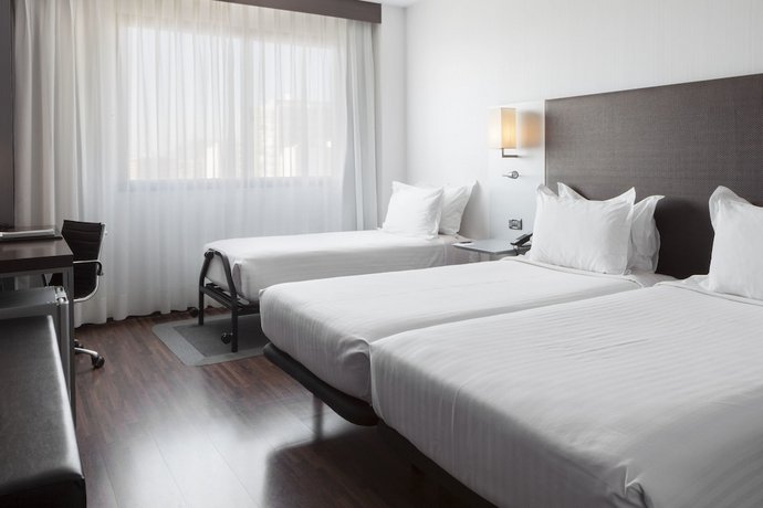 AC Hotel Alicante A Marriott Luxury & Lifestyle Hotel