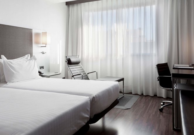 AC Hotel Alicante A Marriott Luxury & Lifestyle Hotel