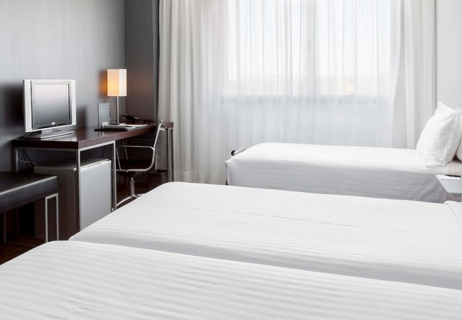 AC Hotel Alicante A Marriott Luxury & Lifestyle Hotel