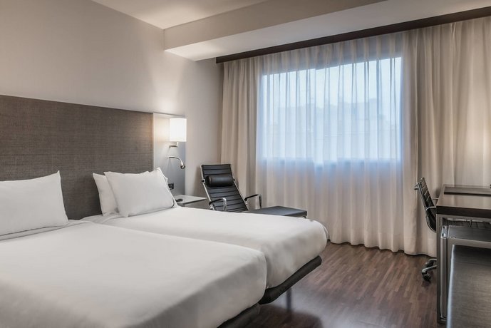 AC Hotel Alicante A Marriott Luxury & Lifestyle Hotel