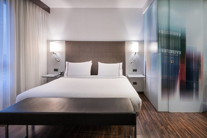 AC Hotel Alicante A Marriott Luxury & Lifestyle Hotel