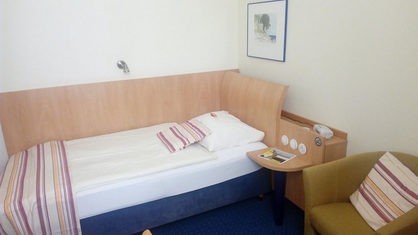 Hotel Scaletta