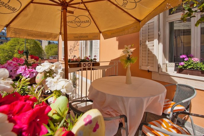 Hotel Scaletta
