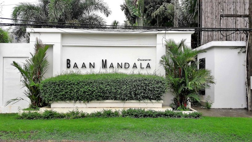Baan Mandala Arnalia Villas