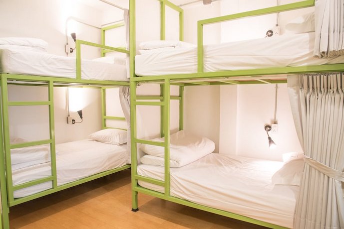 Bed & Body Bangkok