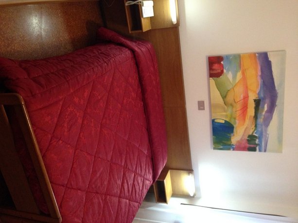 Hotel Caprera
