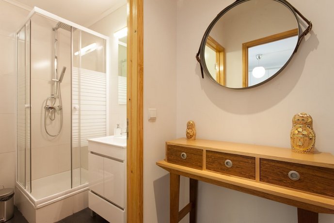 Moniz Studio Apartment - by LU Holidays
