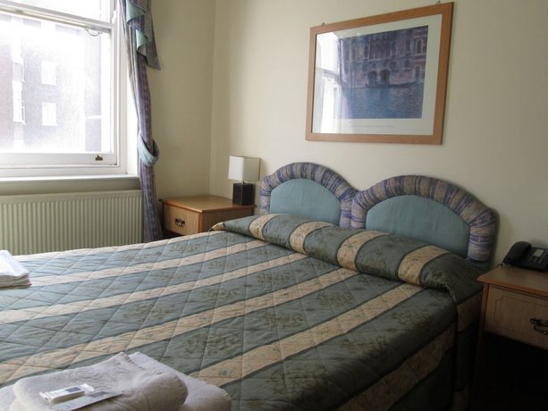The Brompton Hotel