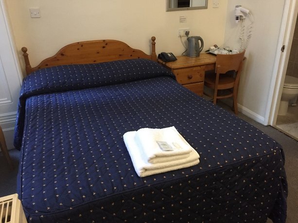 The Brompton Hotel