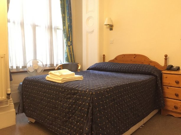The Brompton Hotel