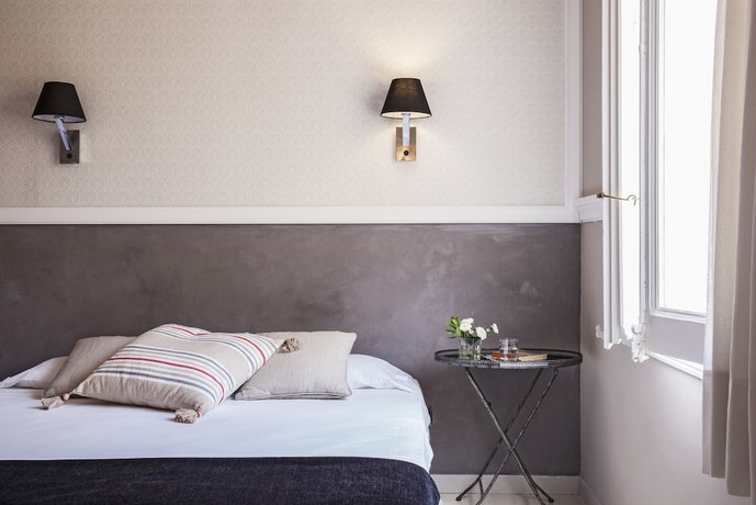 AinB B&B Eixample-Muntaner