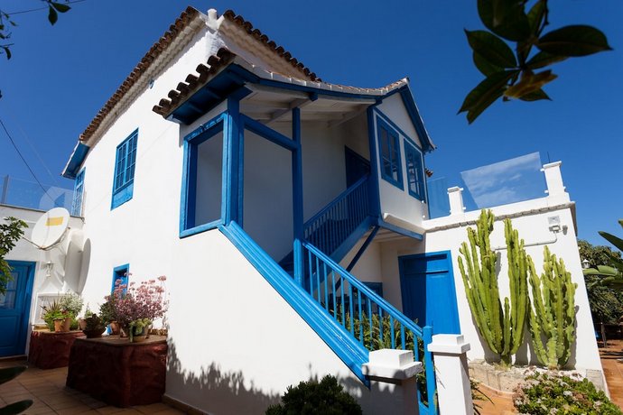 La Hacienda Grande