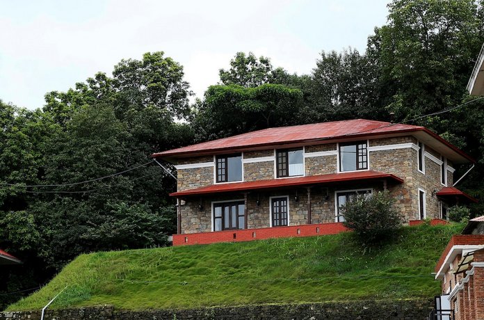 Pataleban Vineyard Resort