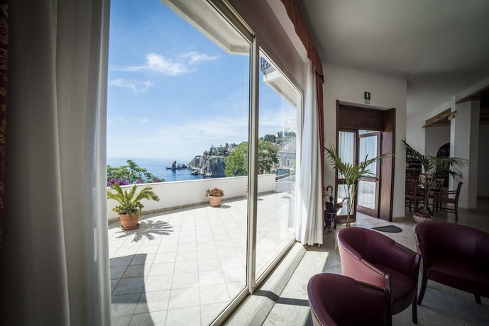Hotel Isola Bella