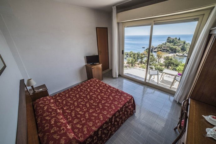 Hotel Isola Bella