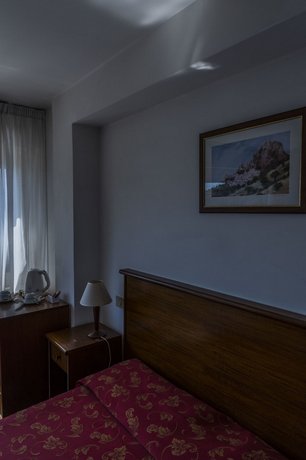 Hotel Isola Bella