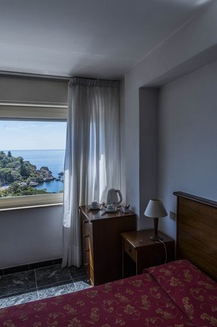 Hotel Isola Bella