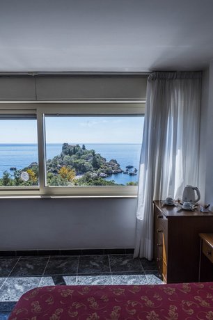 Hotel Isola Bella