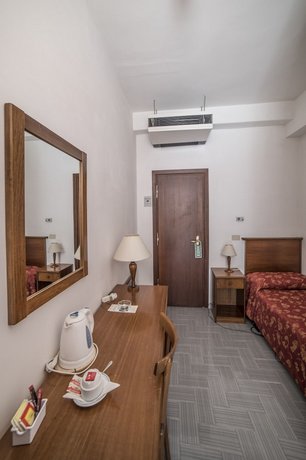 Hotel Isola Bella