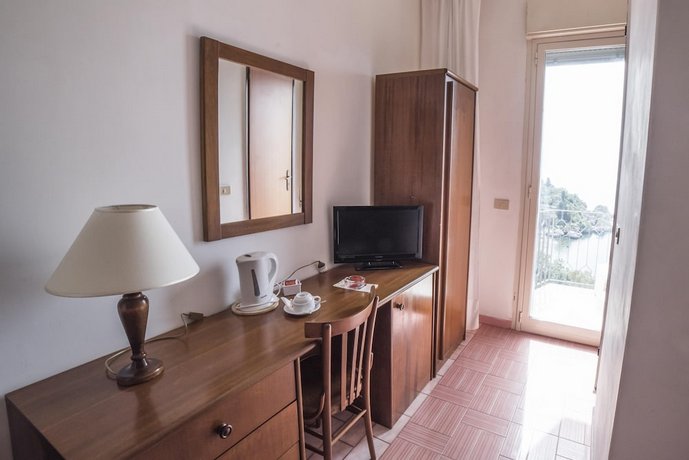 Hotel Isola Bella