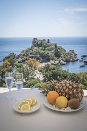 Hotel Isola Bella