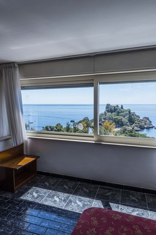 Hotel Isola Bella