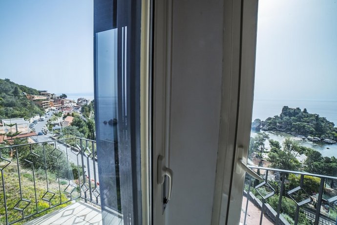 Hotel Isola Bella