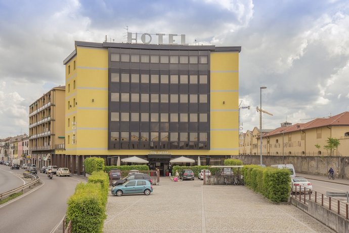 Hotel San Pietro Verona