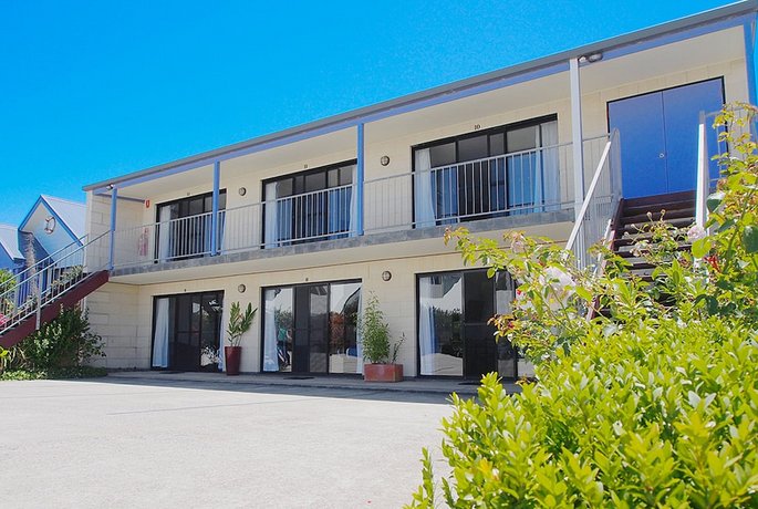 Photo: Waterfront Motor Inn Photo: Waterfront Motor Inn