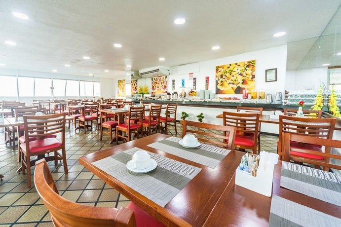 Nacional Inn Salvador