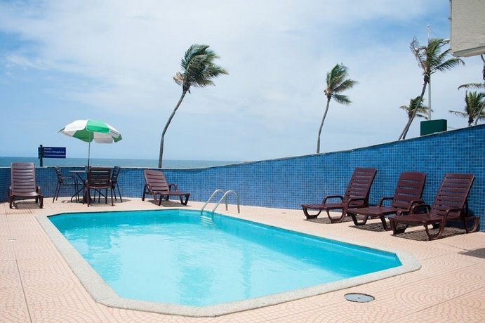 Nacional Inn Salvador