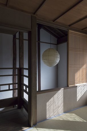 Sumitsugu Machiya House