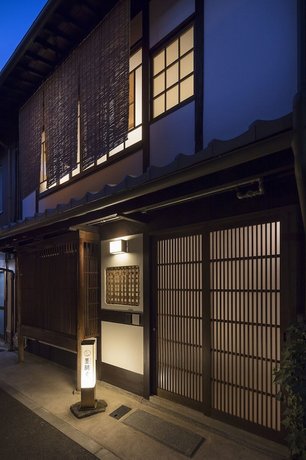 Sumitsugu Machiya House
