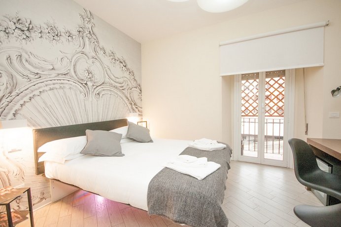 B B Second Floor Rome Compare Deals