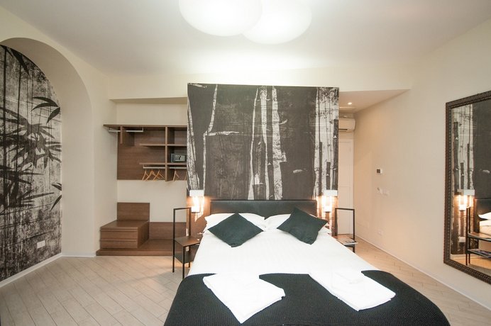 B&B Second Floor