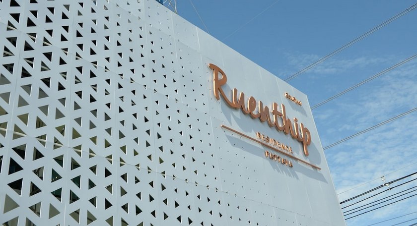 Ruenthip Pattaya