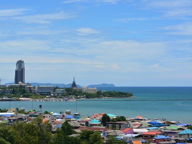 Ruenthip Pattaya