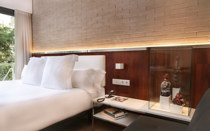 Hotel Balmes Barcelona