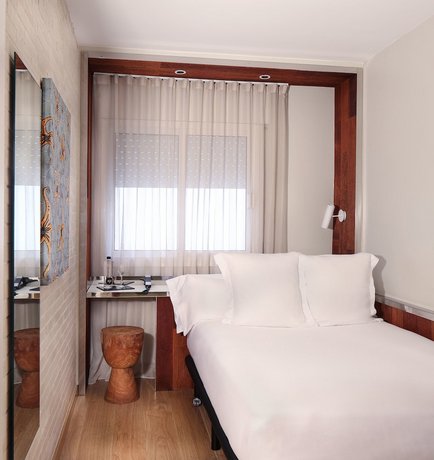 Hotel Balmes Barcelona