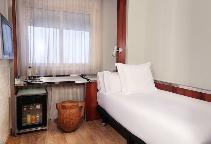 Hotel Balmes Barcelona