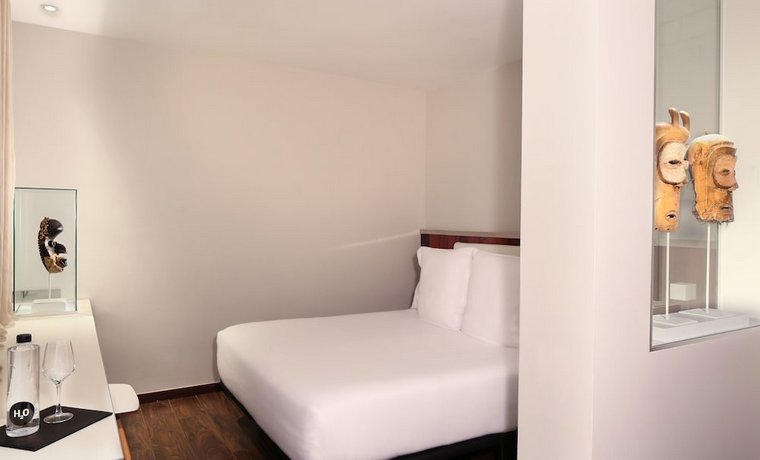 Hotel Balmes Barcelona