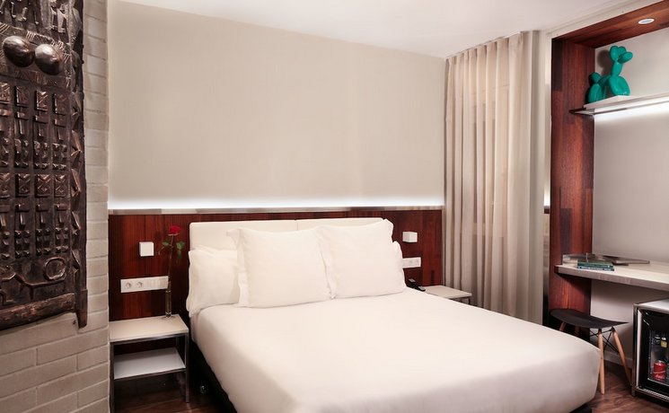 Hotel Balmes Barcelona